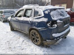 
										2023 BMW X3 full									