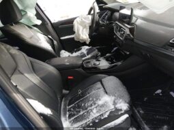 
										2023 BMW X3 full									