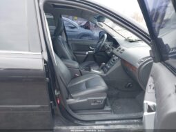 
										2014 Volvo Xc90 full									