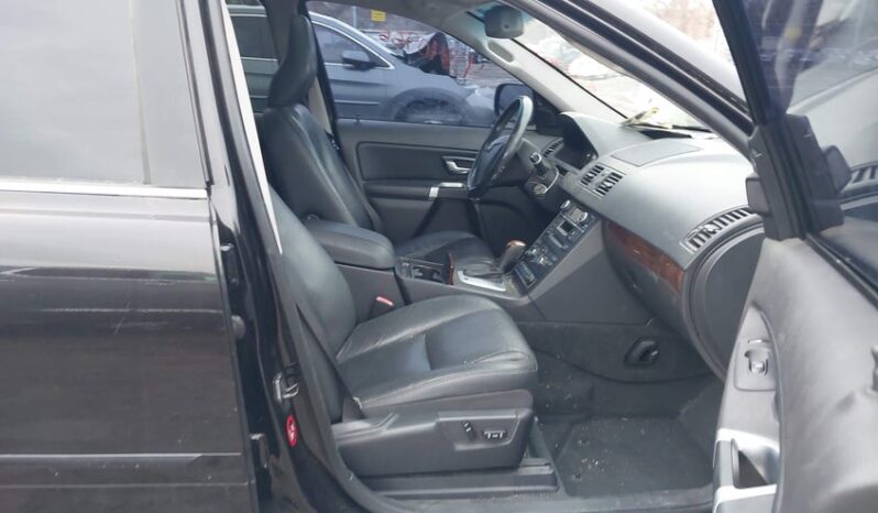 
								2014 Volvo Xc90 full									