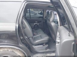 
										2014 Volvo Xc90 full									