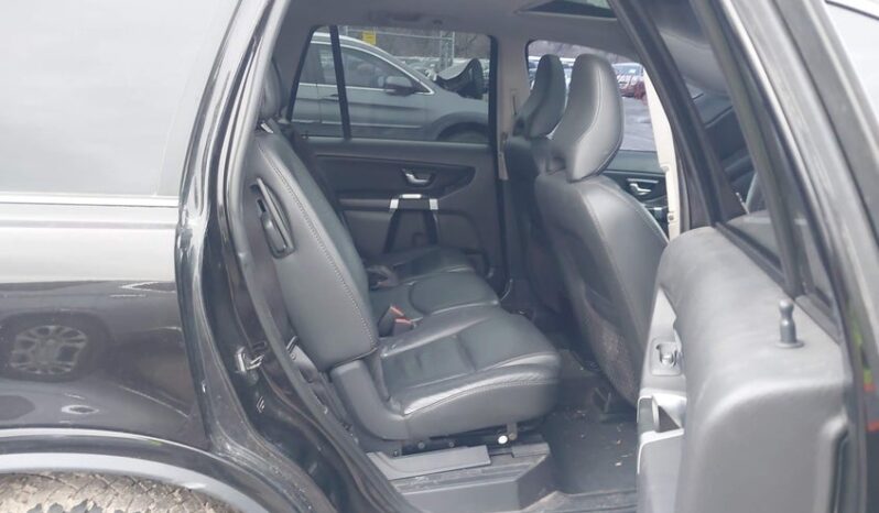 
								2014 Volvo Xc90 full									