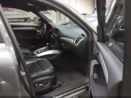 
										2015 Audi Sq5 full									