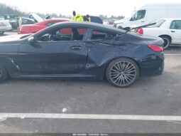 
										2020 BMW 8 series full									
