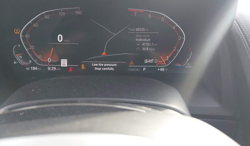 
								2020 BMW 8 series full									