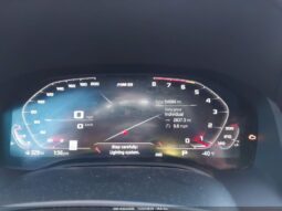 
										2021 BMW M8 full									