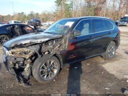 
										2017 BMW X5 full									