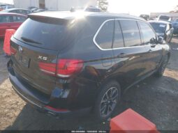 
										2017 BMW X5 full									