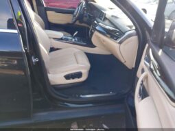 
										2017 BMW X5 full									