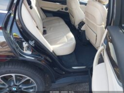 
										2017 BMW X5 full									