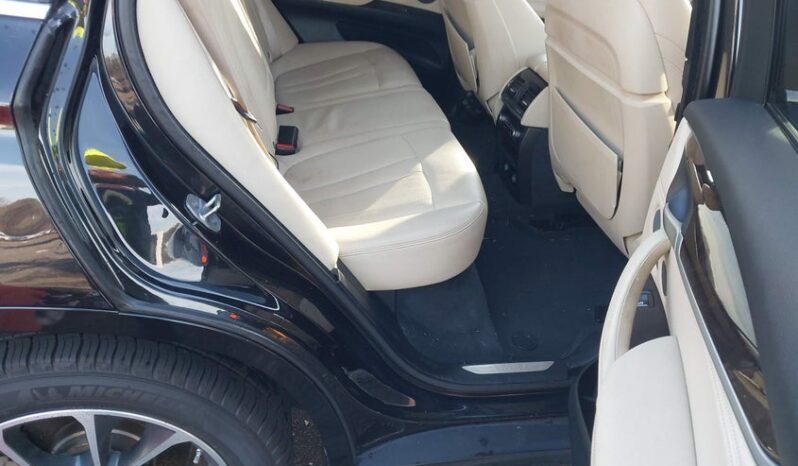 
								2017 BMW X5 full									
