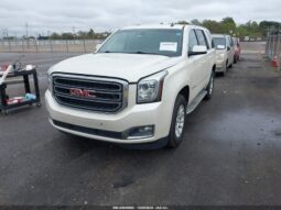 
										2015 Gmc Yukon full									