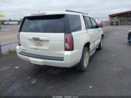 
										2015 Gmc Yukon full									