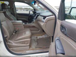 
										2015 Gmc Yukon full									