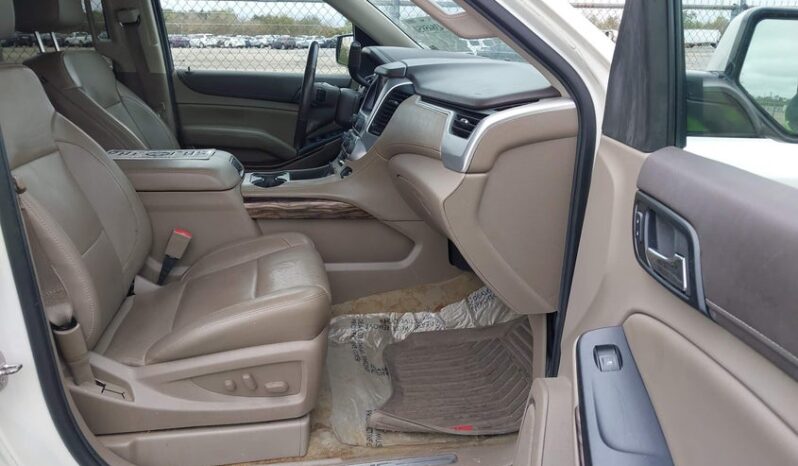 
								2015 Gmc Yukon full									