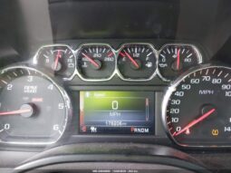 
										2015 Gmc Yukon full									