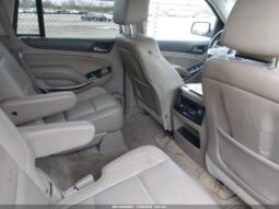
										2015 Gmc Yukon full									