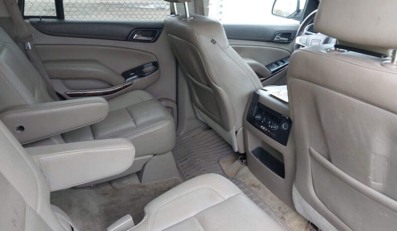 
								2015 Gmc Yukon full									