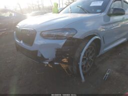 
										2025 BMW X4 full									
