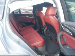 
										2025 BMW X4 full									