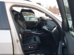 
										2022 BMW X7 full									