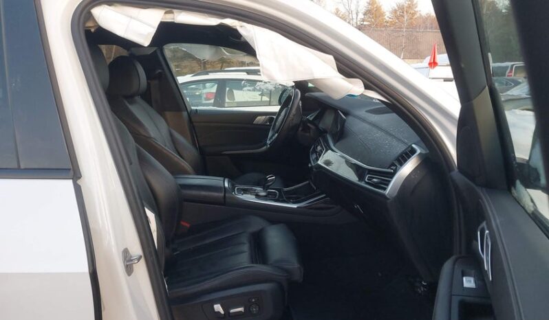 
								2022 BMW X7 full									