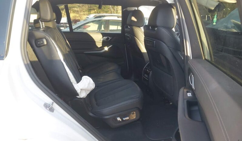
								2022 BMW X7 full									