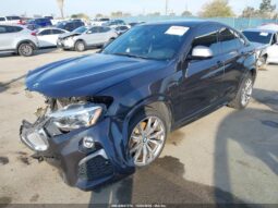 
										2018 BMW X4 full									