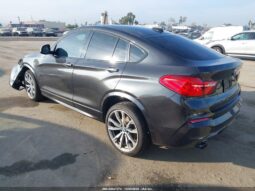 
										2018 BMW X4 full									