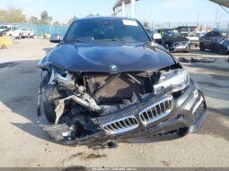 
										2018 BMW X4 full									