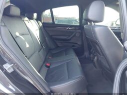 
										2018 BMW X4 full									
