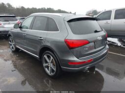 
										2015 Audi Q5 full									