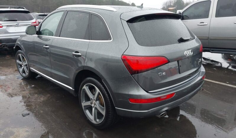 
								2015 Audi Q5 full									