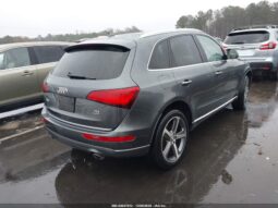 
										2015 Audi Q5 full									