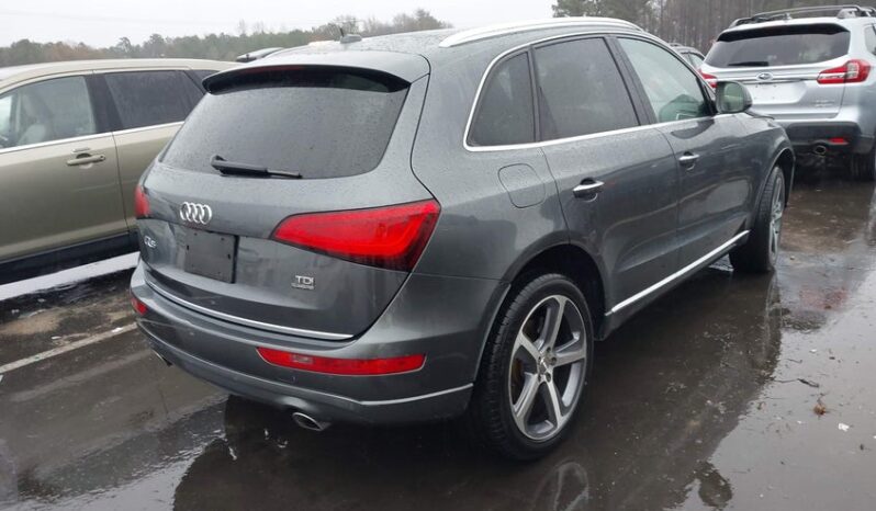 
								2015 Audi Q5 full									