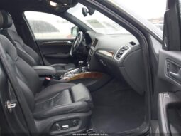 
										2015 Audi Q5 full									