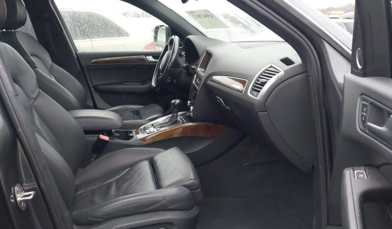 
								2015 Audi Q5 full									