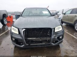 
										2015 Audi Q5 full									