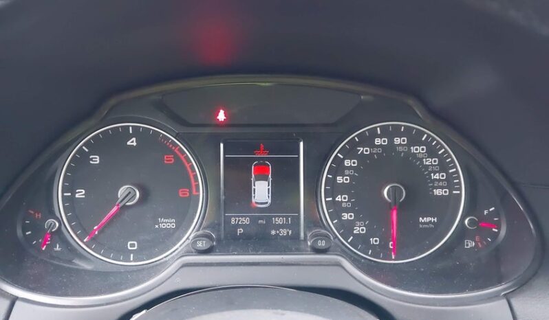 
								2015 Audi Q5 full									