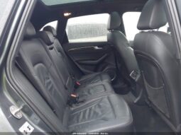 
										2015 Audi Q5 full									