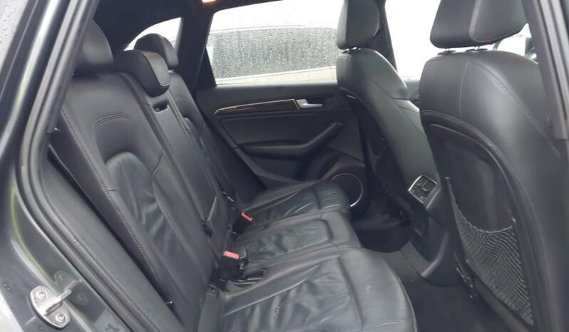 
								2015 Audi Q5 full									