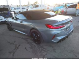 
										2025 BMW M8 full									