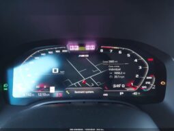 
										2025 BMW M8 full									