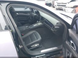 
										2014 Porsche Panamera full									