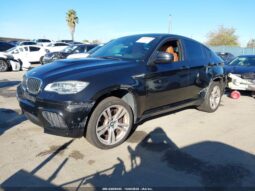 
										2014 BMW X6 m full									