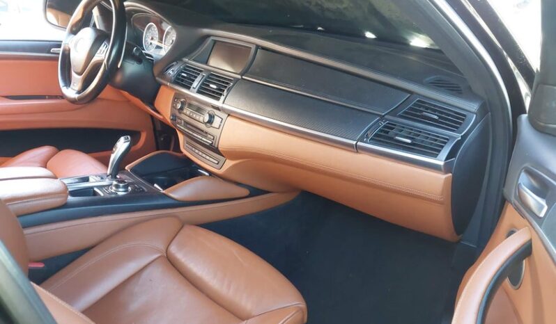 
								2014 BMW X6 m full									
