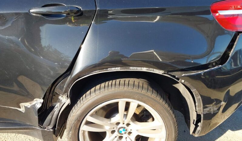 
								2014 BMW X6 m full									