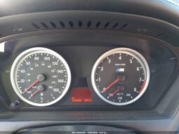 
										2014 BMW X6 m full									