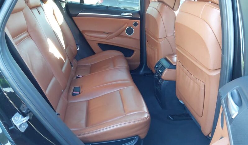 
								2014 BMW X6 m full									