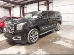 
										2020 Gmc Yukon full									
